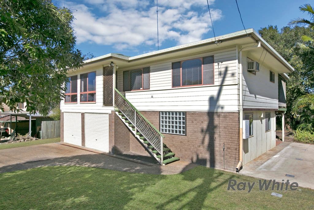 35 Stuart Street, CAPALABA QLD 4157, Capalaba - Thumbnail 2