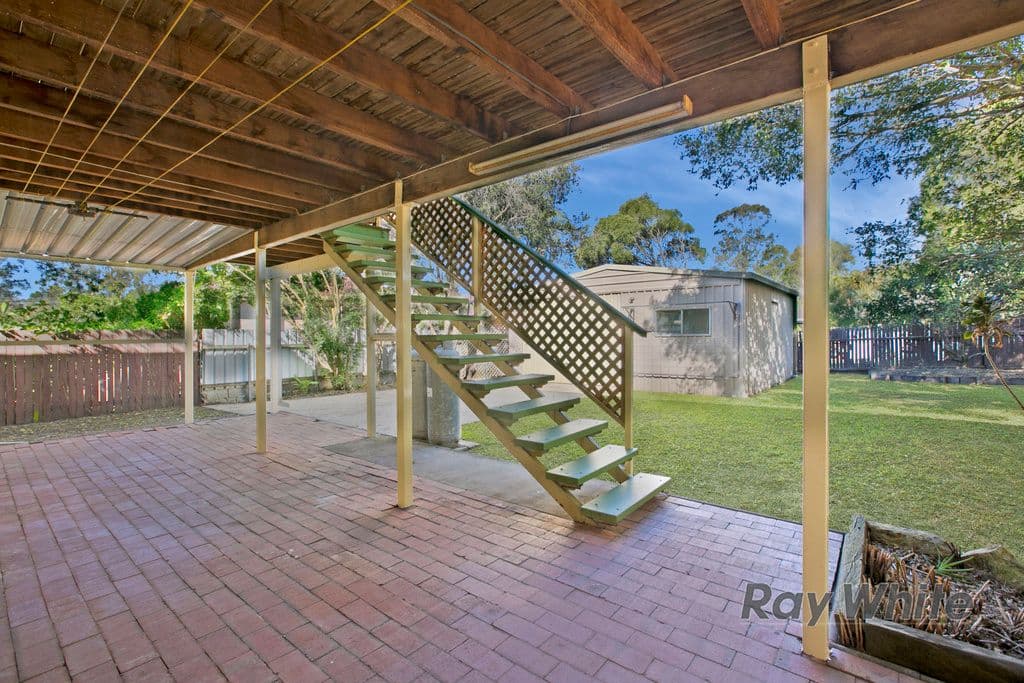 35 Stuart Street, CAPALABA QLD 4157, Capalaba - Thumbnail 4