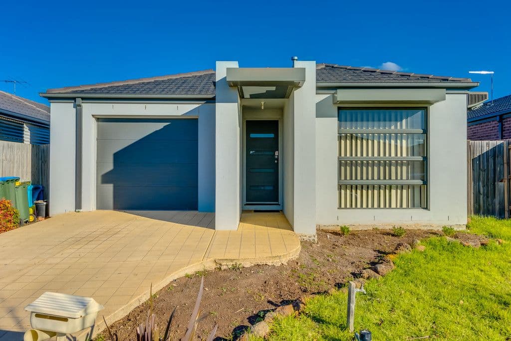 64 Wentworth Avenue, Wyndham Vale VIC 3024, Wyndham Vale - Image 1