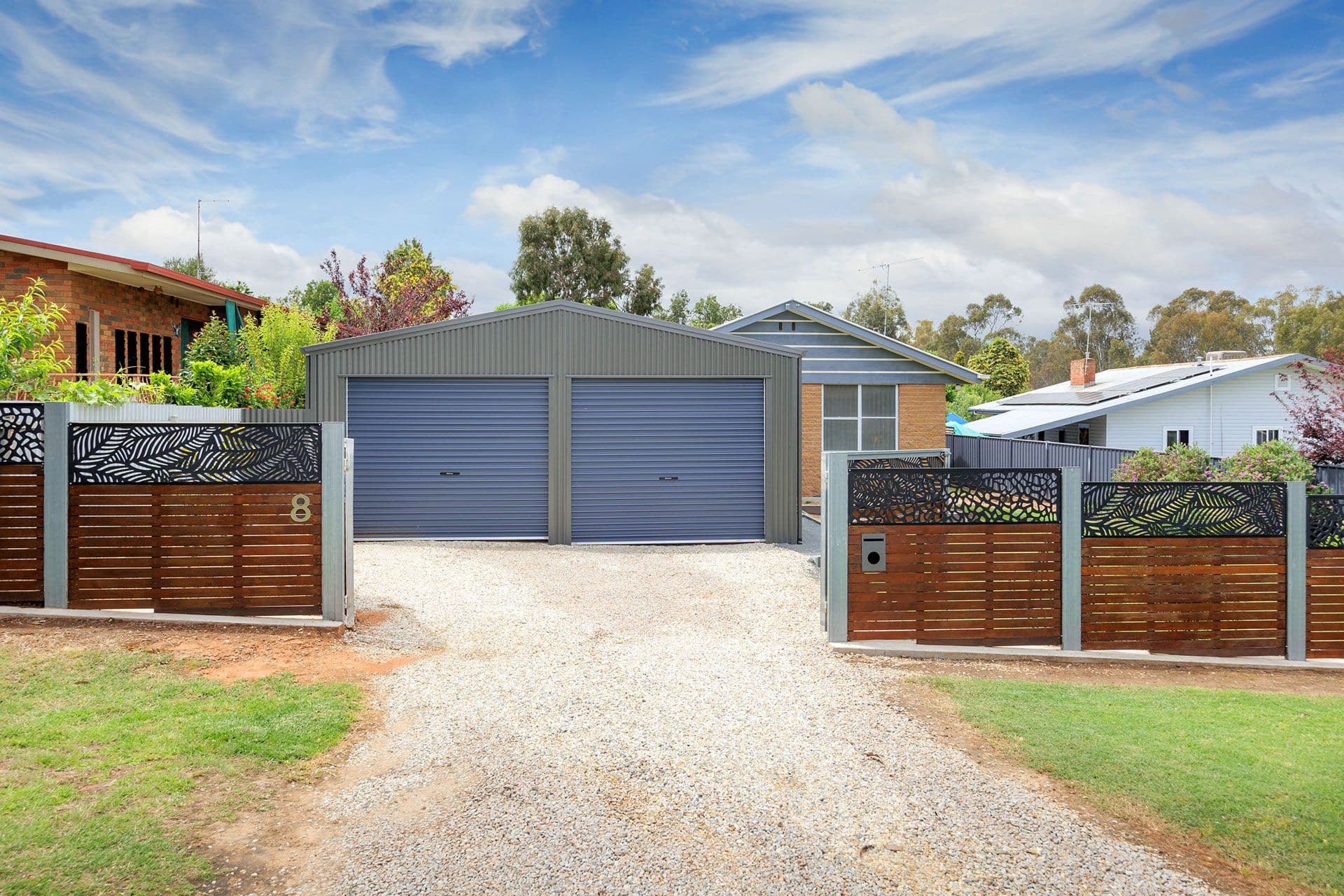 8 Barkly Street, Wahgunyah VIC 3687, Wahgunyah - Image 1