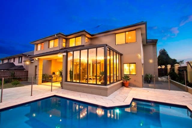 16  Pipersbrook Crescent, BELLA VISTA NSW 2153, Bella Vista - Thumbnail 2