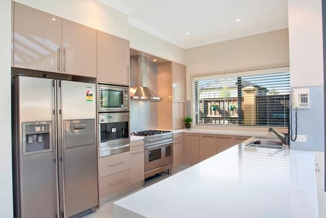 16  Pipersbrook Crescent, BELLA VISTA NSW 2153, Bella Vista - Thumbnail 8