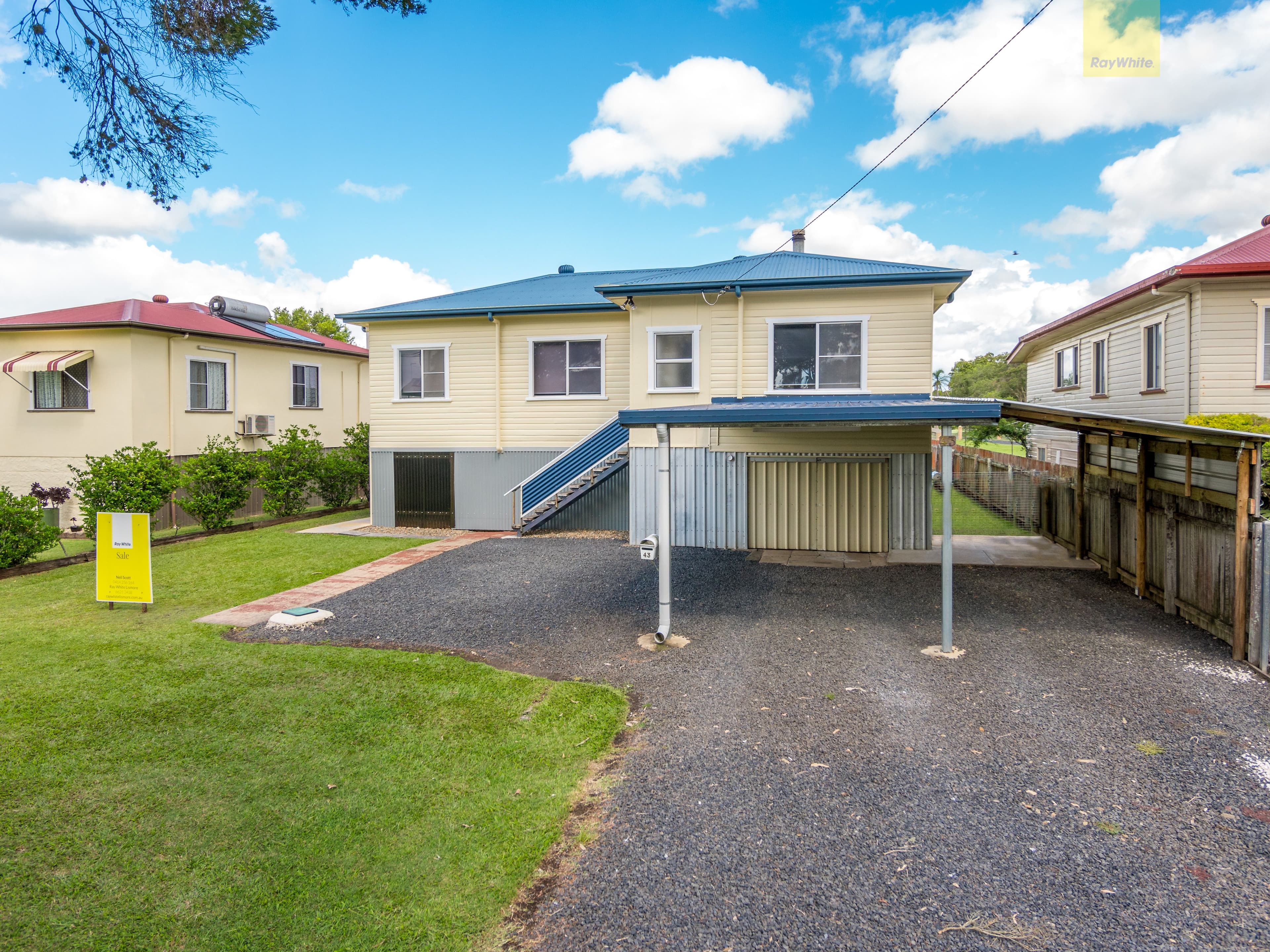43 Caniaba Street, South Lismore - Thumbnail 2