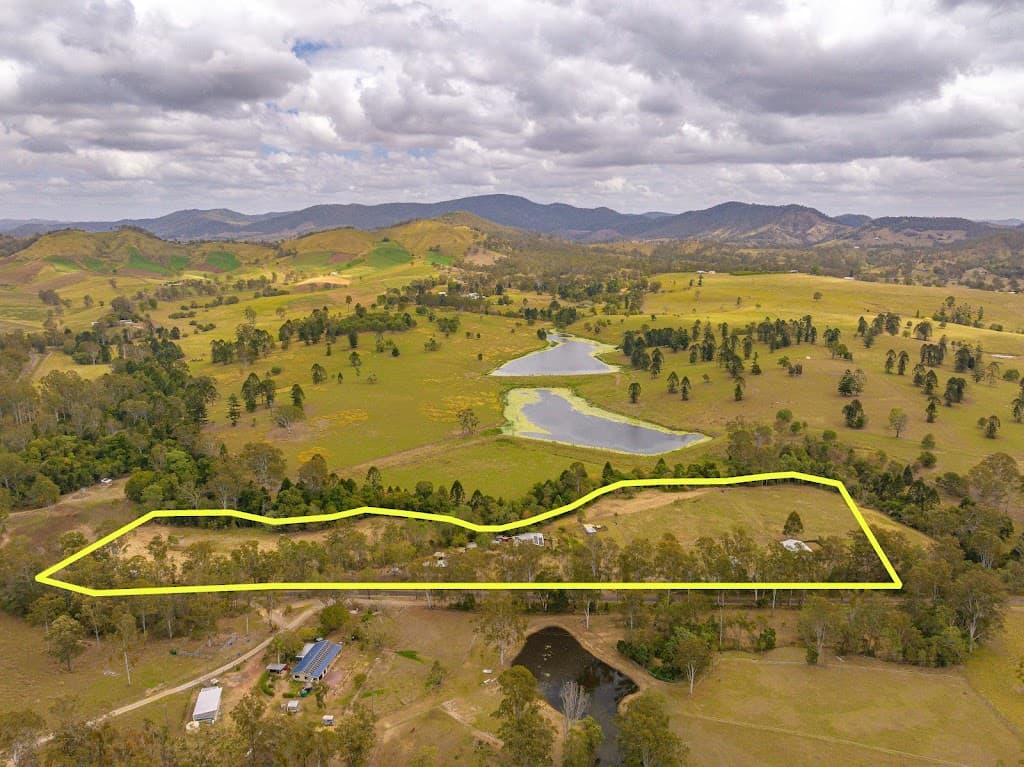 340 Mooloo Road, Mooloo, QLD, 4570, Mooloo - Image 1