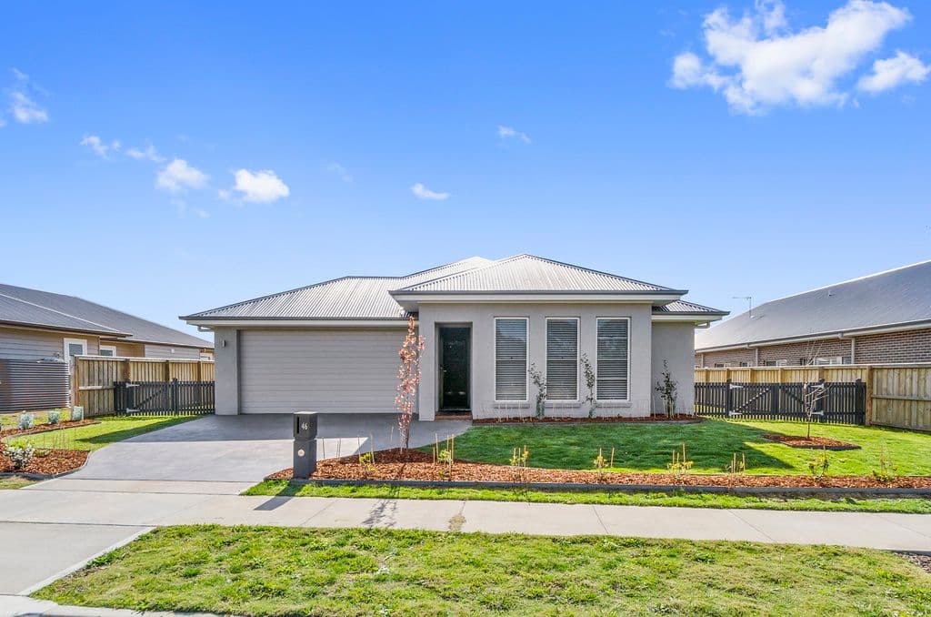 46 MacKellar Circuit, Mittagong NSW 2575, Mittagong - Image 1