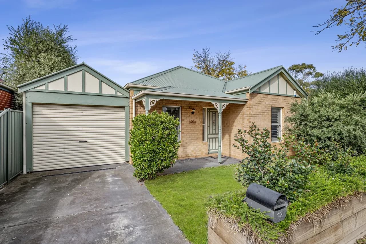 12 Mayfair Street, Wyndham Vale VIC 3024, Wyndham Vale - Image 1