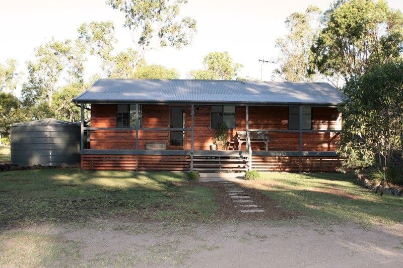 47 Pharlap Parade, BUNDABERG QLD 4670, Bundaberg Central - Thumbnail 2