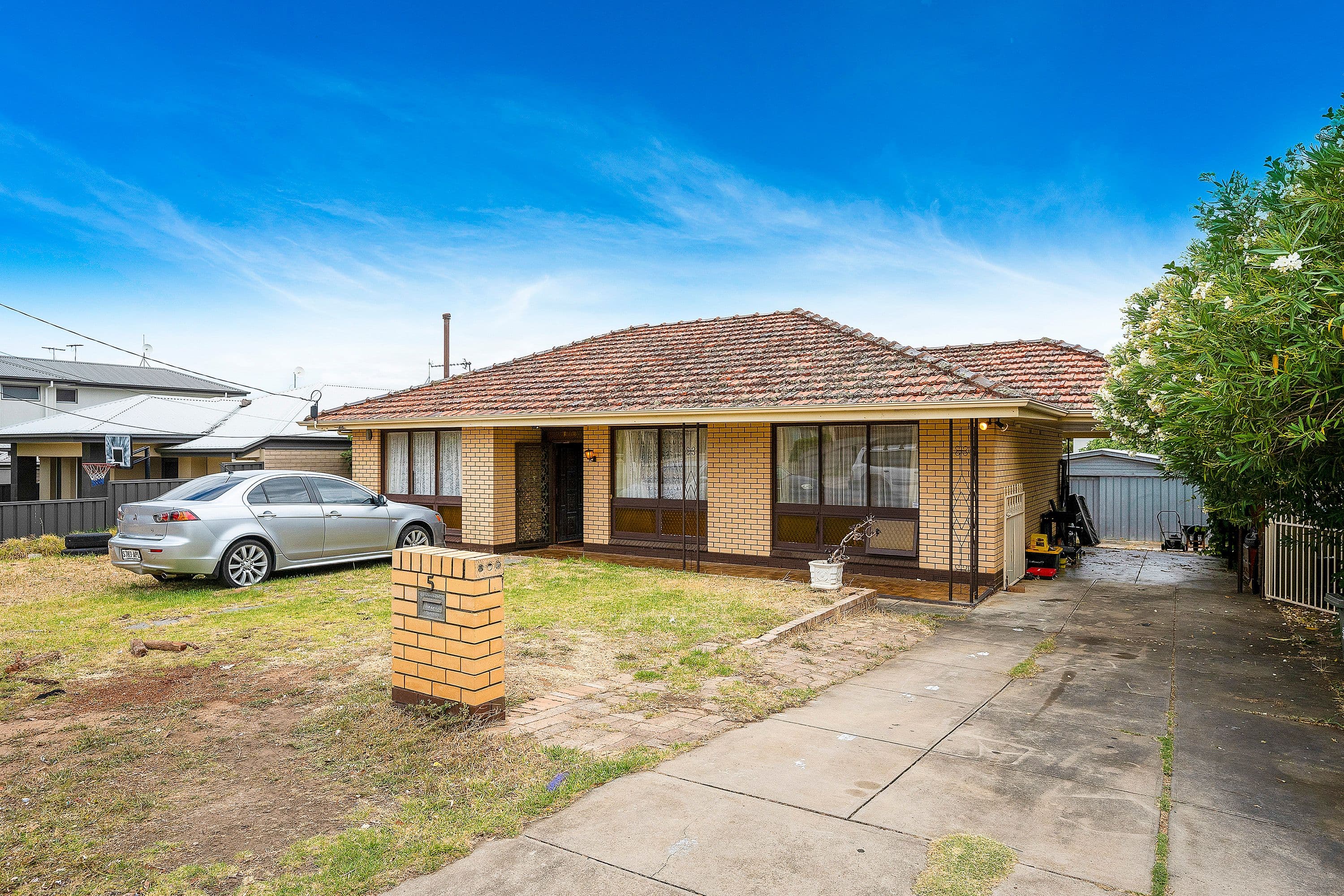 5 Gordon Avenue, Rostrevor SA 5073, Rostrevor - Thumbnail 2