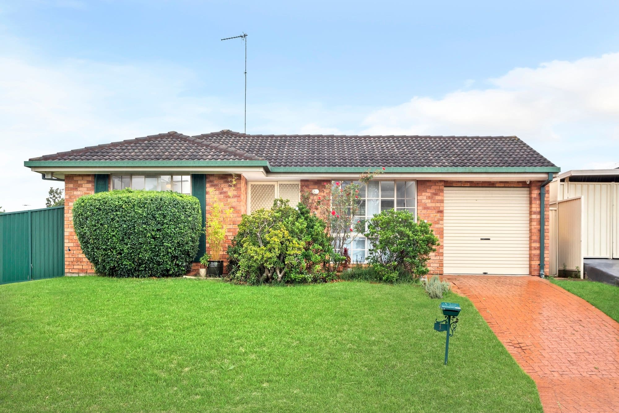 1 Maybush Court, Schofields NSW 2762, Schofields - Image 1