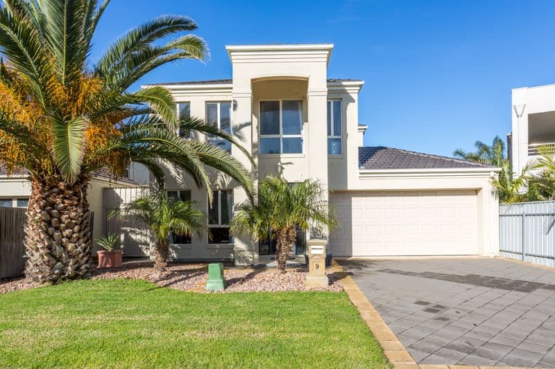 9 Southern Myth Drive, North Haven SA 5018, North Haven - Image 1