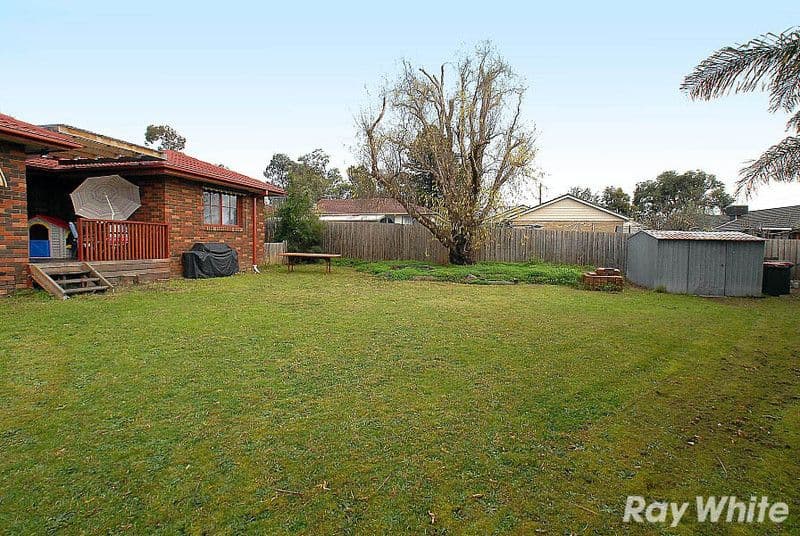 4 Hoad Court, WANTIRNA VIC 3152, Wantirna - Thumbnail 5