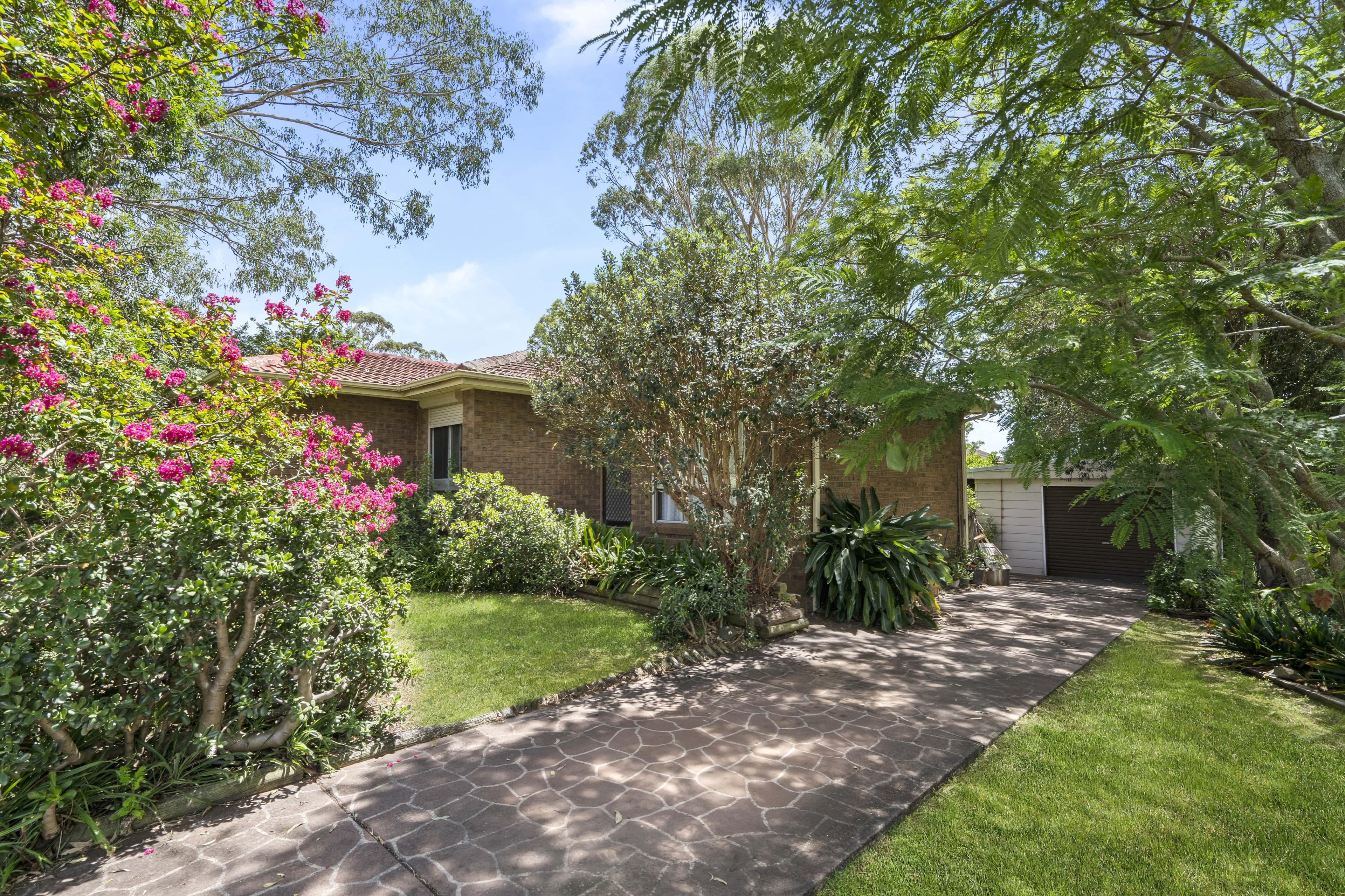 55 Bugatti Drive, Ingleburn NSW 2565, Ingleburn - Image 1
