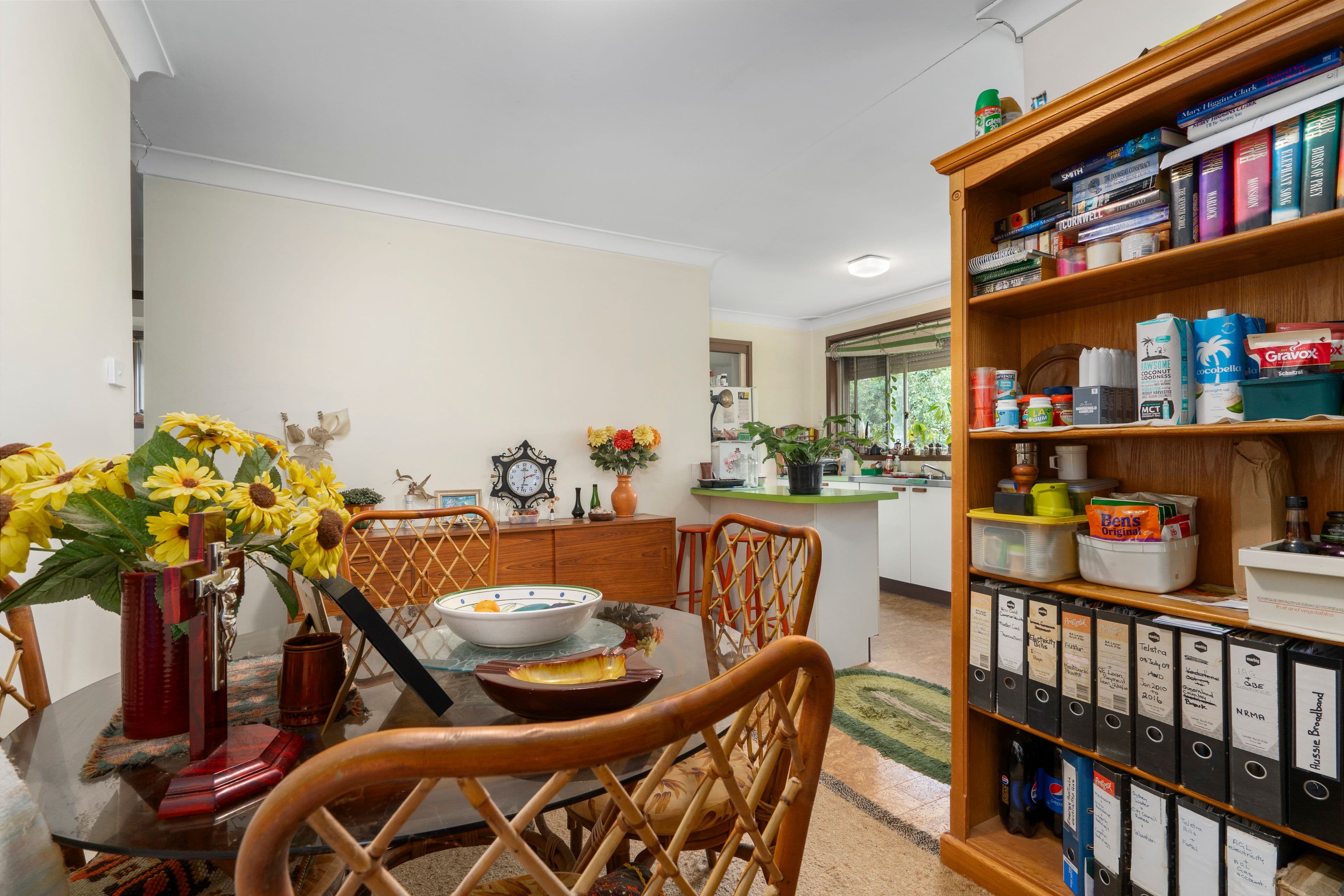 55 Bugatti Drive, Ingleburn NSW 2565, Ingleburn - Thumbnail 4