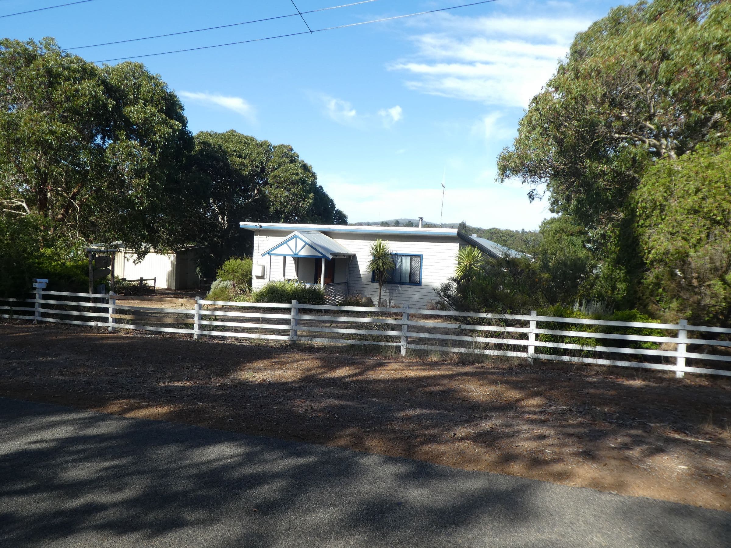 16 Martin Street, Mount Barker WA 6324, Mount Barker - Image 1