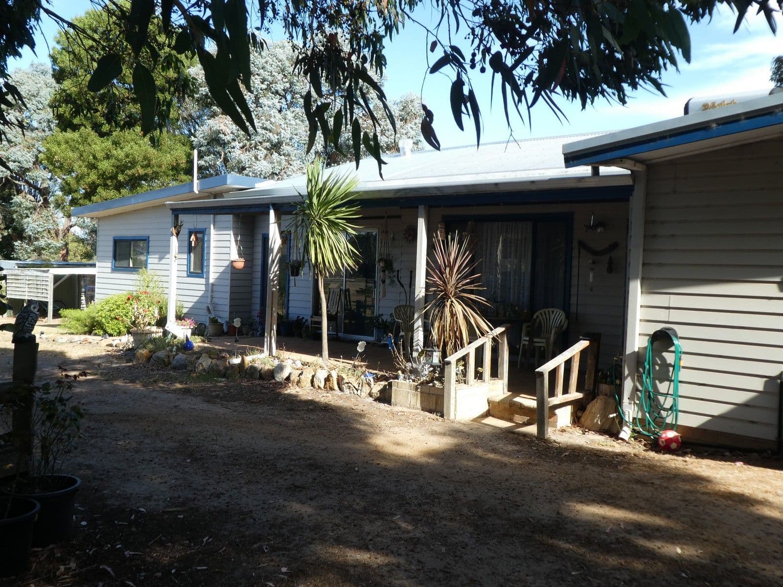 16 Martin Street, Mount Barker WA 6324, Mount Barker - Thumbnail 2