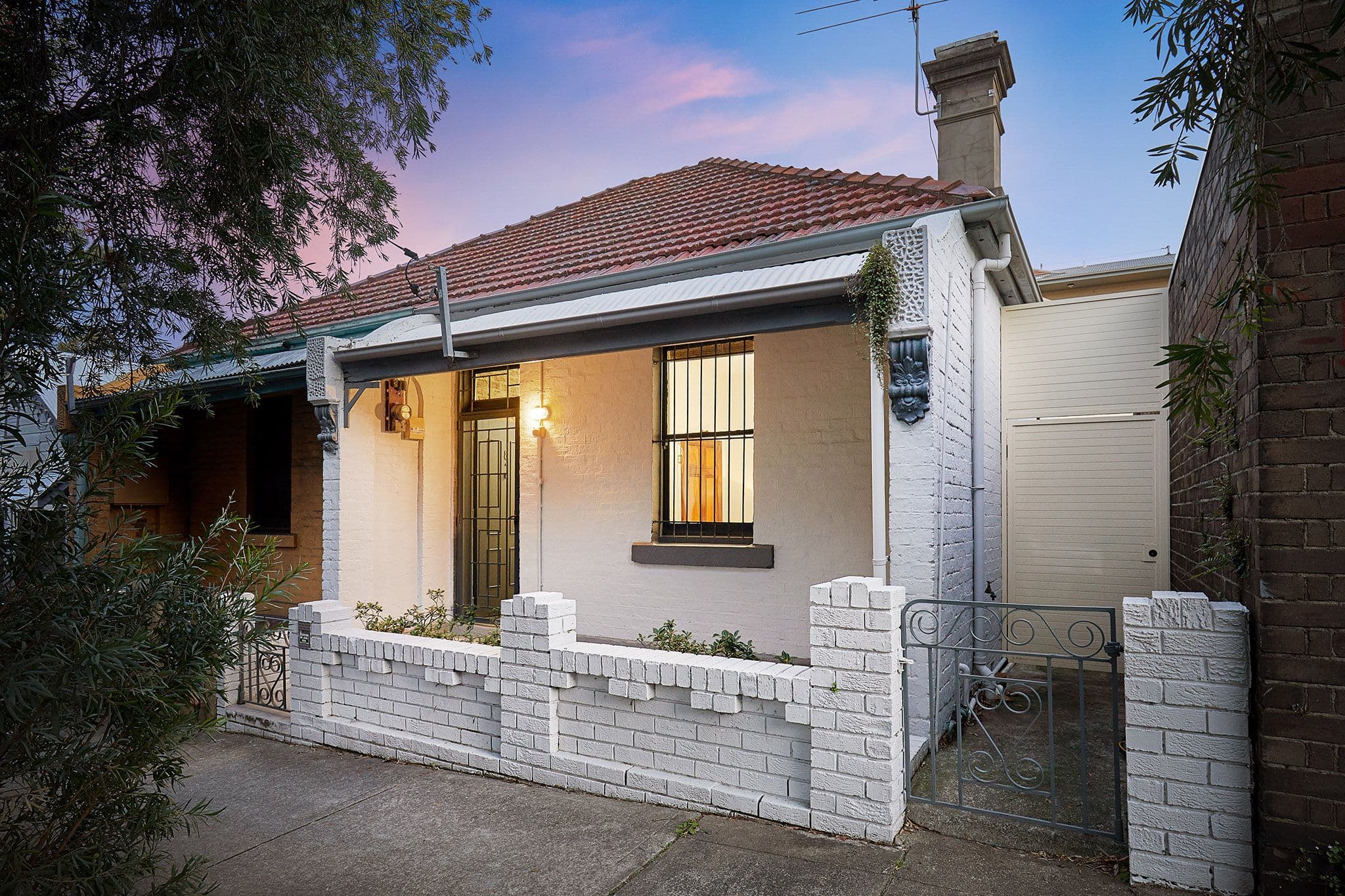 8 Collins Street, Annandale NSW 2038, Annandale - Image 1