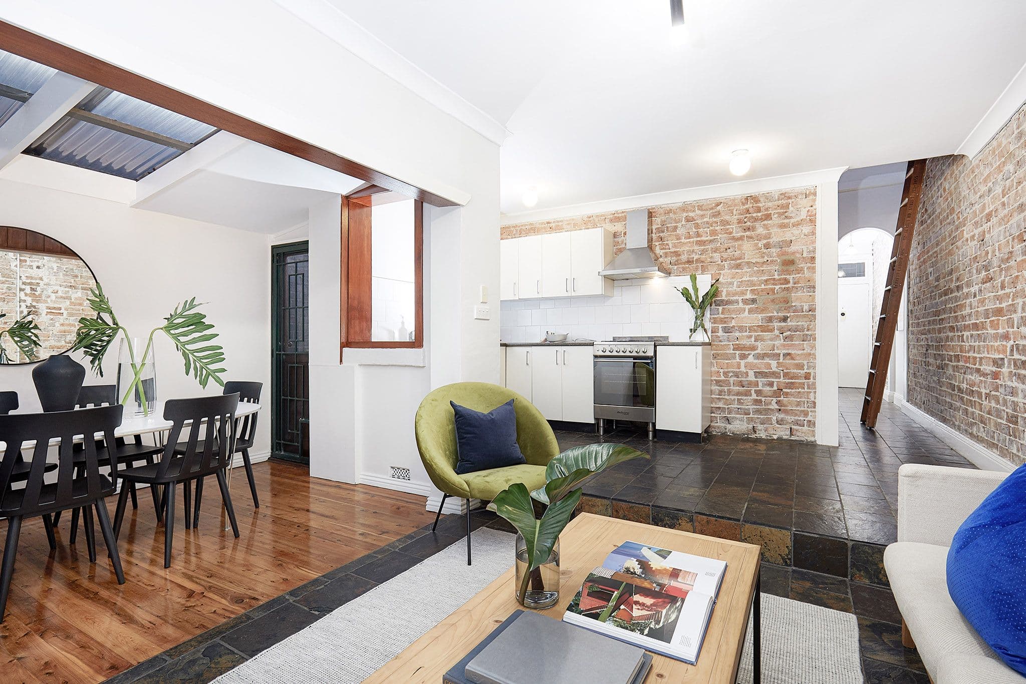 8 Collins Street, Annandale NSW 2038, Annandale - Thumbnail 2