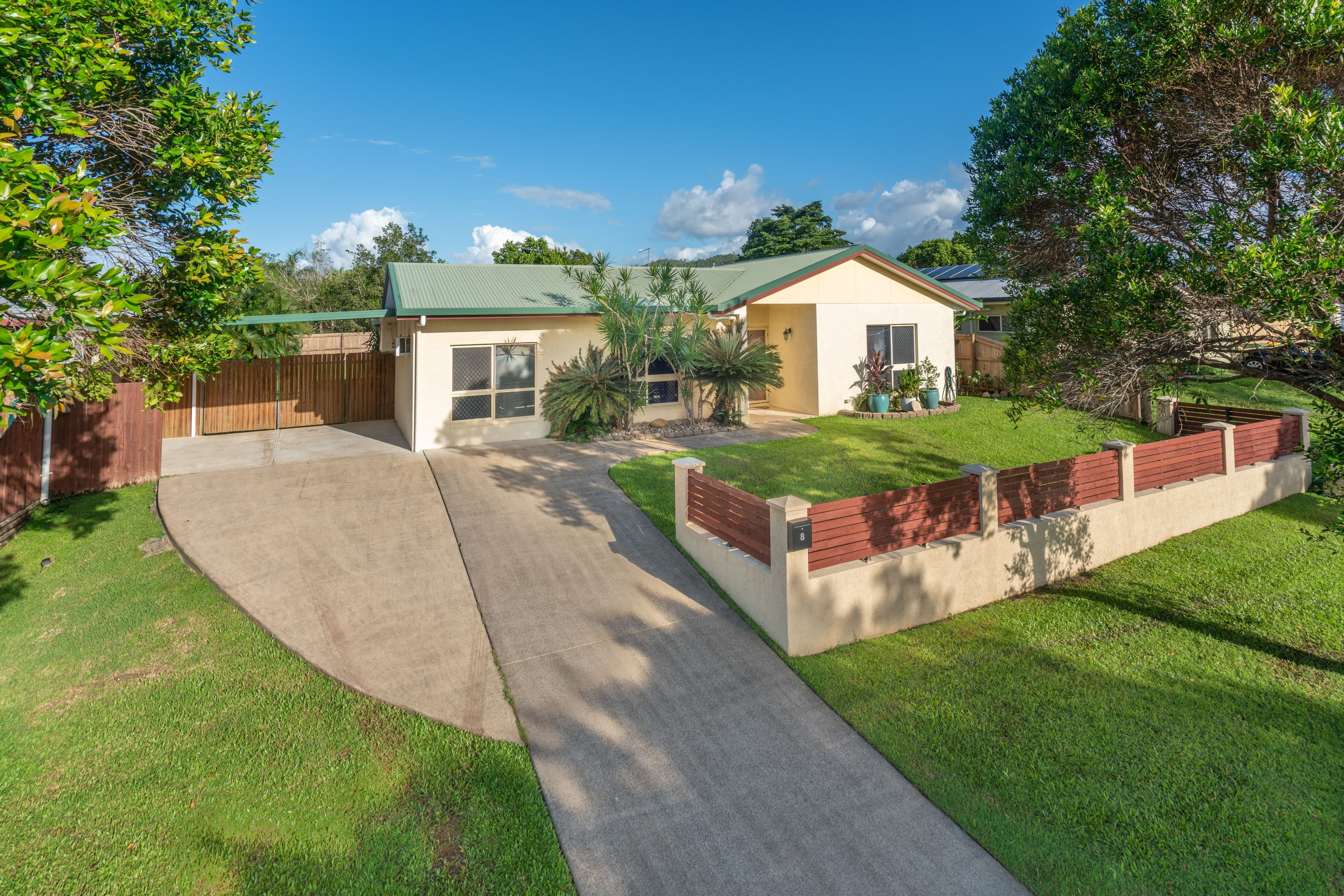 8 Zarr Street, Edmonton QLD 4869, Edmonton - Image 1