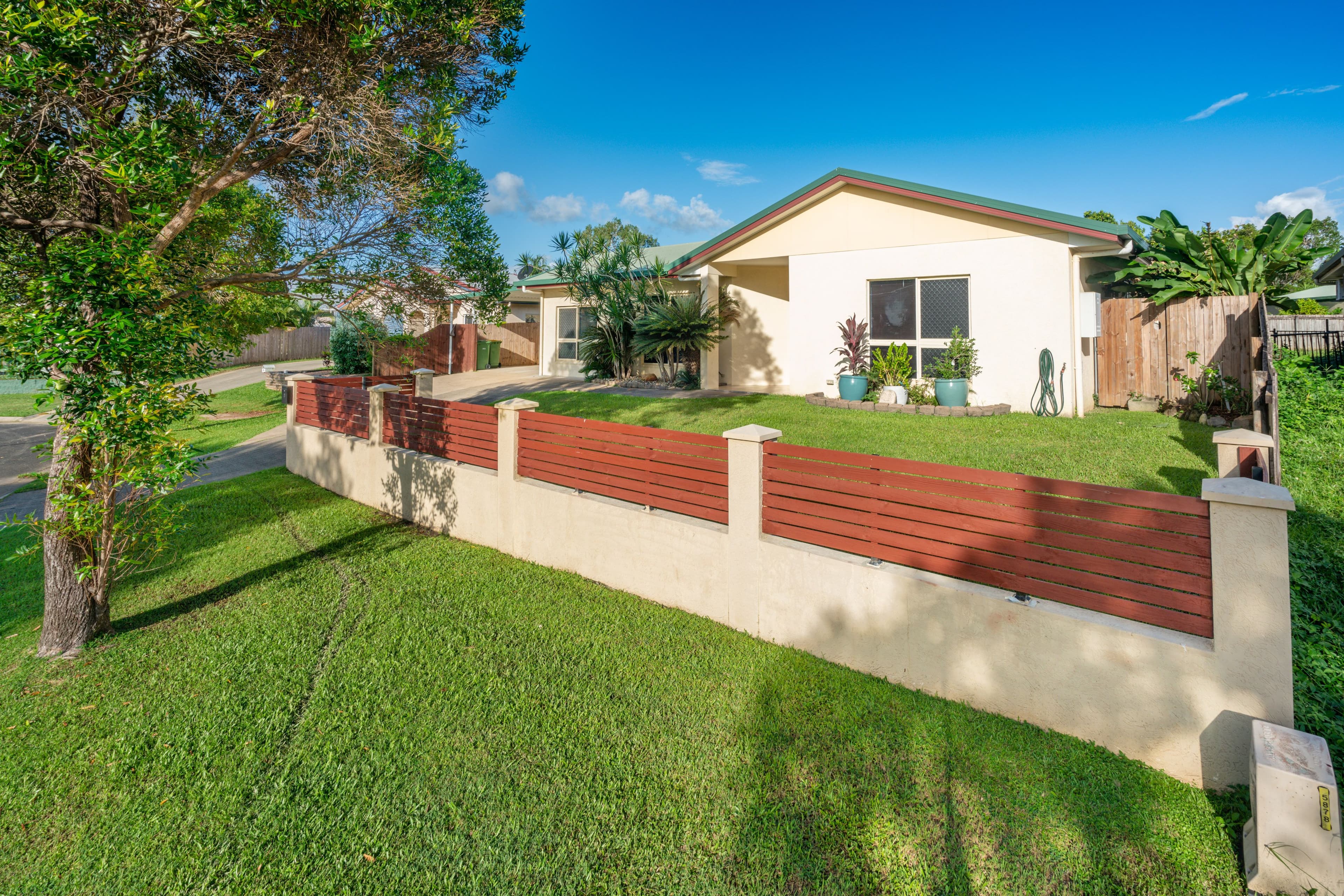 8 Zarr Street, Edmonton QLD 4869, Edmonton - Thumbnail 2