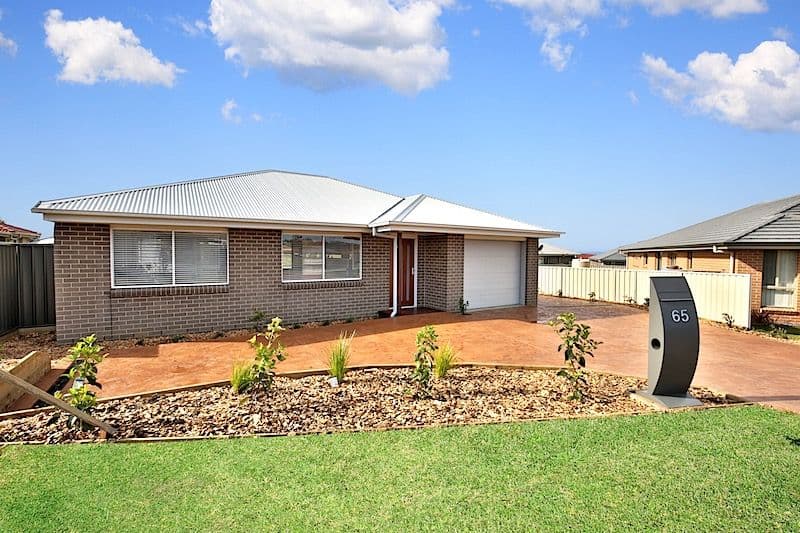 65 Sophia Road, Worrigee - Thumbnail 2