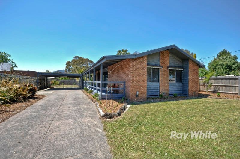 637 Dorset Road, BAYSWATER NORTH VIC 3153, Bayswater North - Image 1