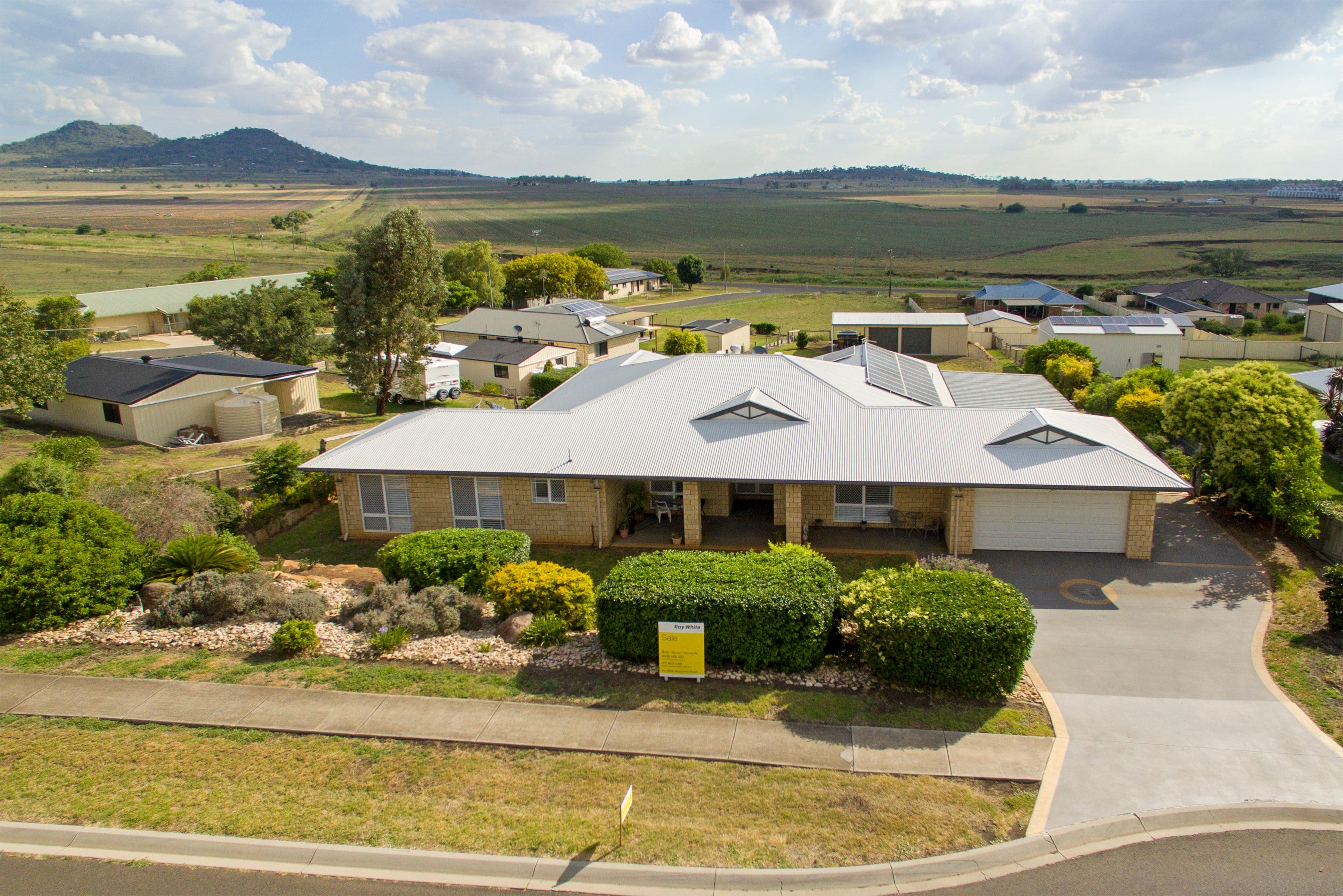 41 Catherine Crescent, Kingsthorpe QLD 4400, Kingsthorpe - Image 1