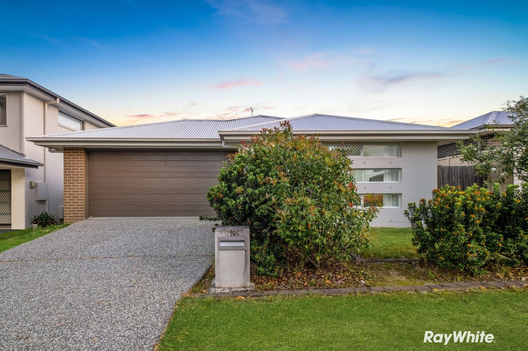 19 Strata Circuit, Yarrabilba QLD 4207, Yarrabilba - Image 1
