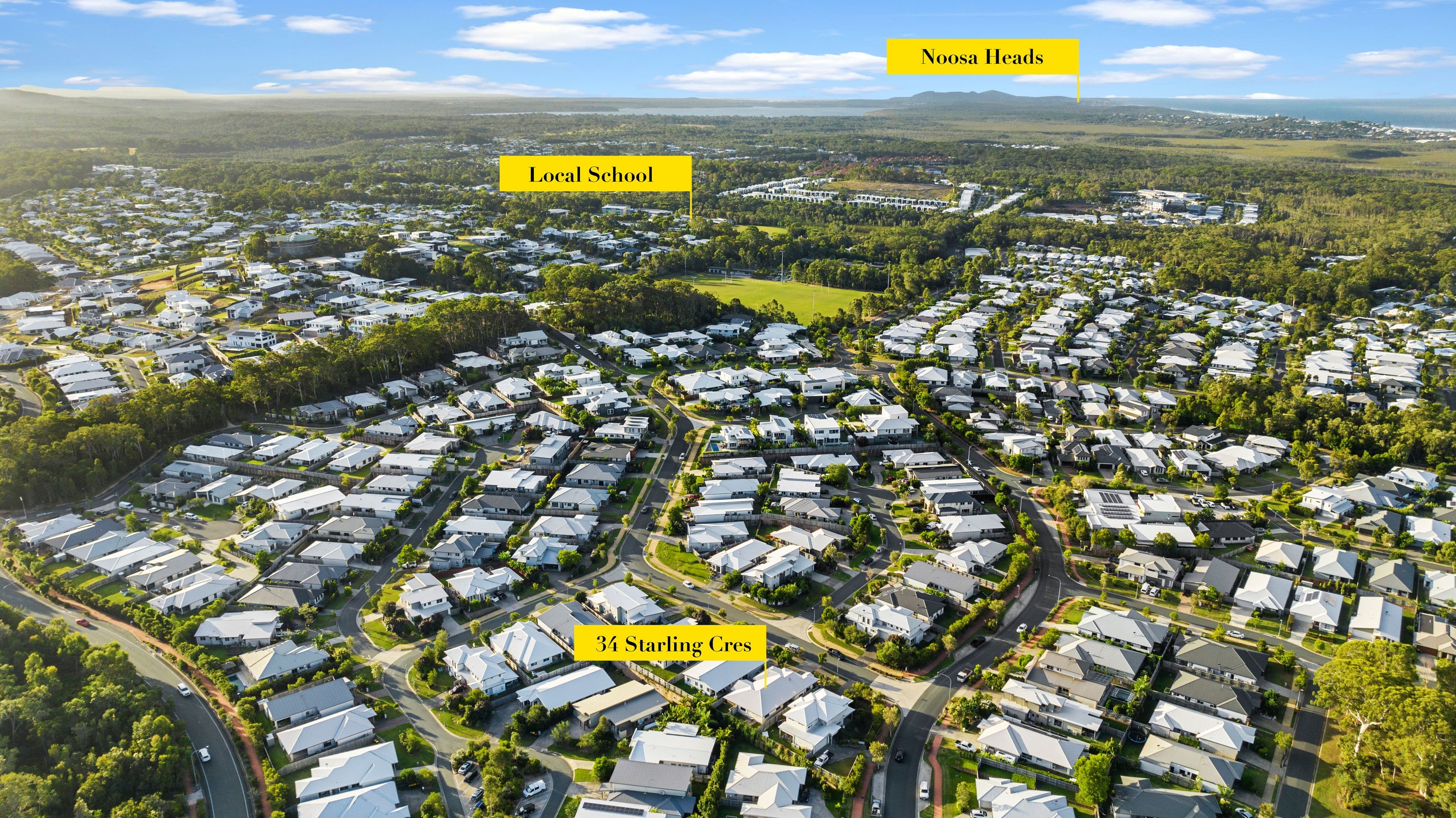 34 Starling Crescent, Peregian Springs QLD 4573, Peregian Springs - Thumbnail 2