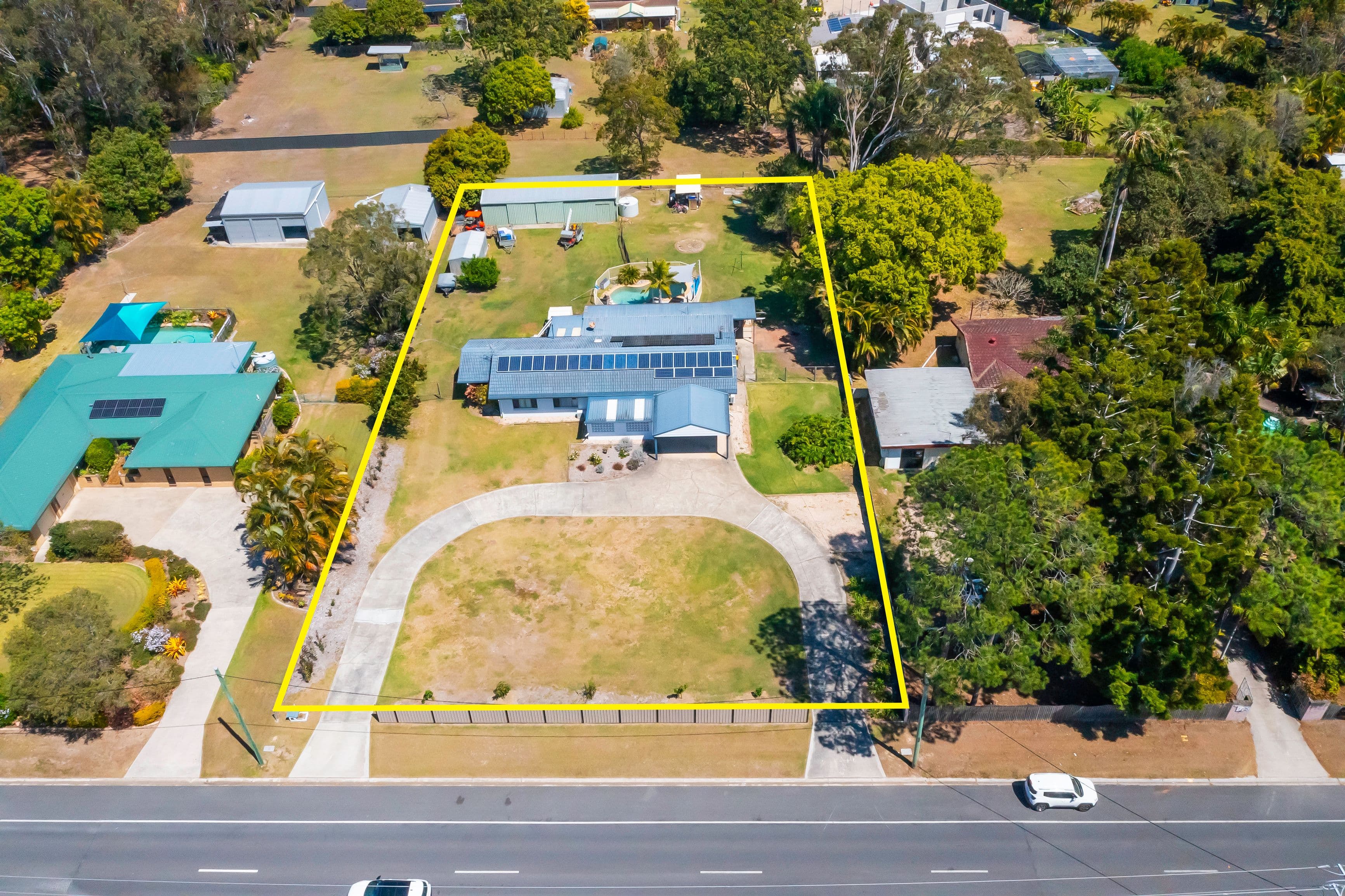 139 Old Bay Road, Deception Bay QLD 4508, Deception Bay - Image 1