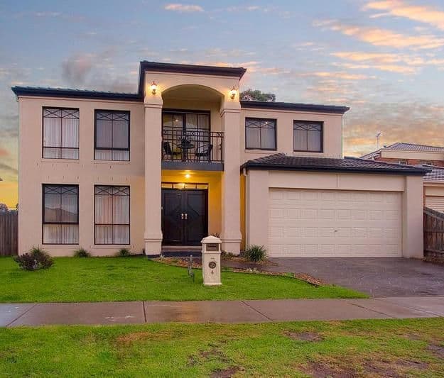 4 Harrier Court, DINGLEY VILLAGE VIC 3172, Dingley Village - Image 1