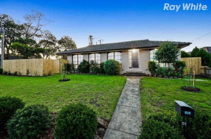 51 Folkstone Crescent, Ferntree Gully VIC 3156, Ferntree Gully - Image 1