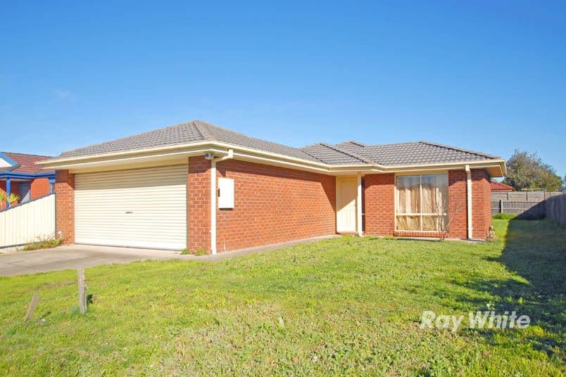 6 Gowrie Place, CRANBOURNE WEST VIC 3977, Cranbourne West - Image 1