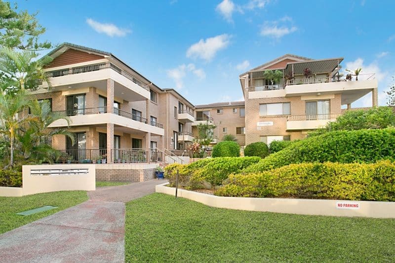 10 'Yallambee Lodge' 133 Old Burleigh Road, Broadbeach QLD 4218, Broadbeach - Image 1