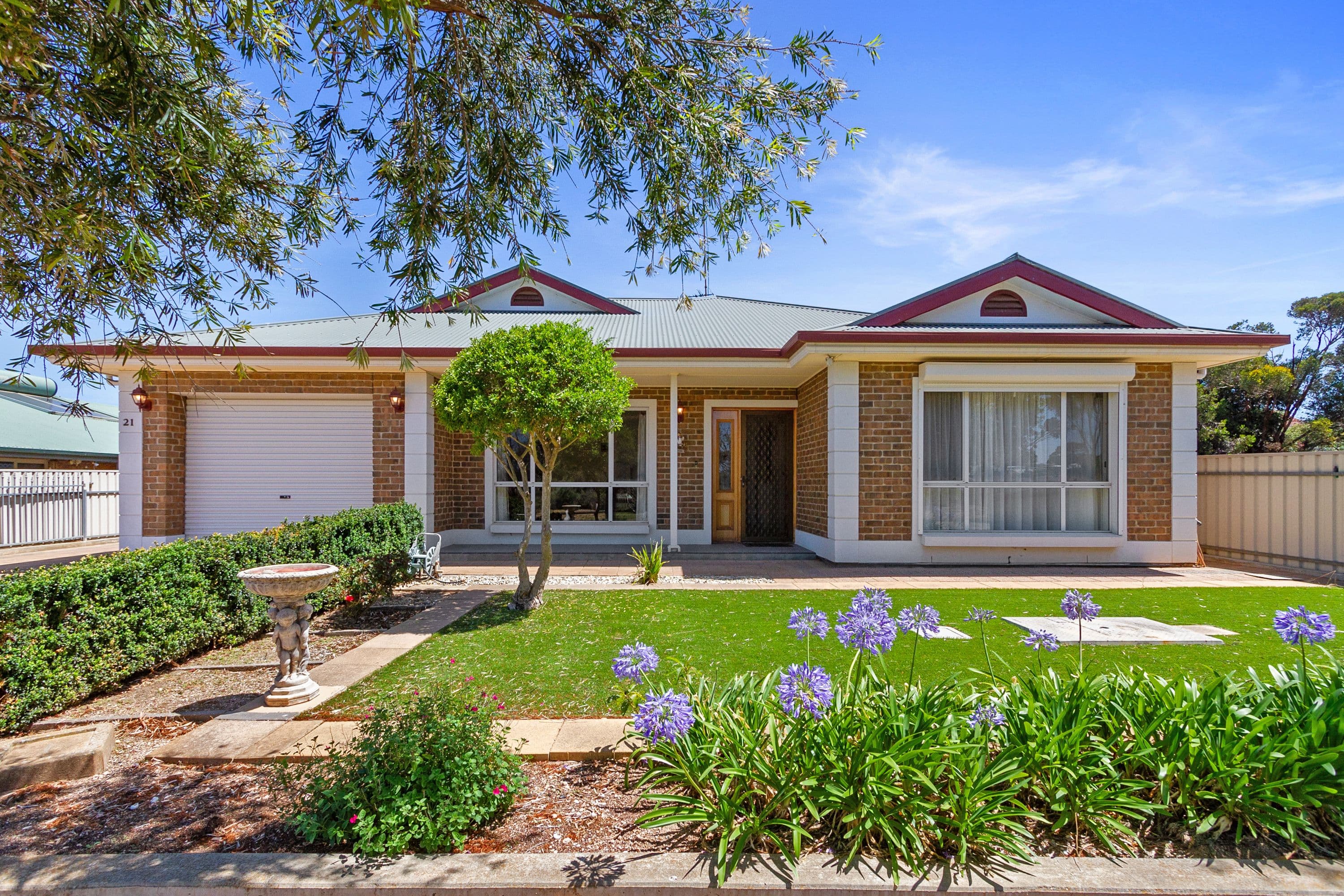 21 Burford Avenue, Ardrossan SA 5571, Ardrossan - Image 1