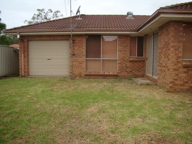 26 Kovacs Street, ROOTY HILL NSW 2766, Rooty Hill - Thumbnail 8