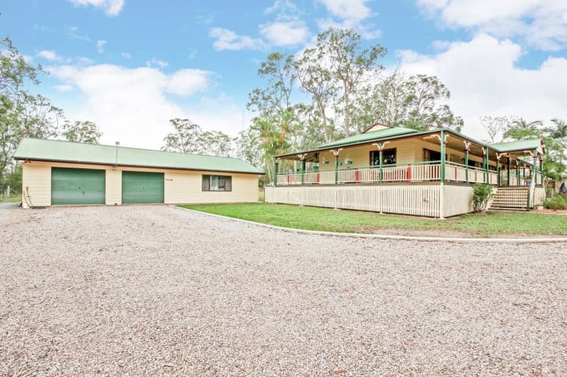 435 Oakey Flat Road, Morayfield - Thumbnail 2