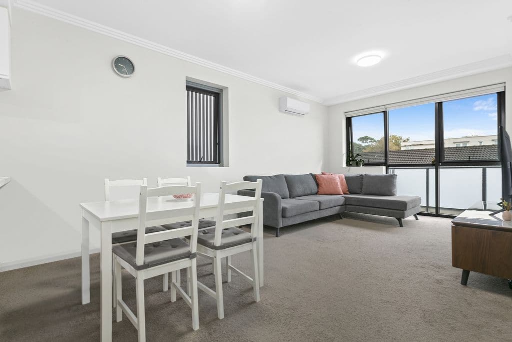 35/1271 Botany Road, Mascot - Image 1