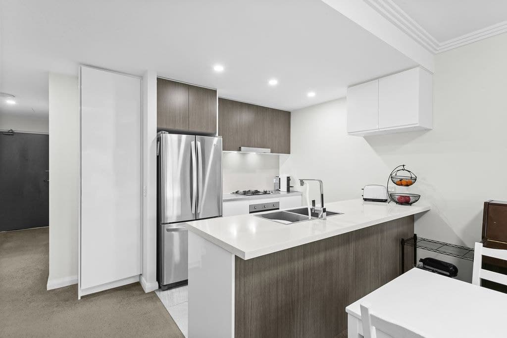 35/1271 Botany Road, Mascot - Thumbnail 3