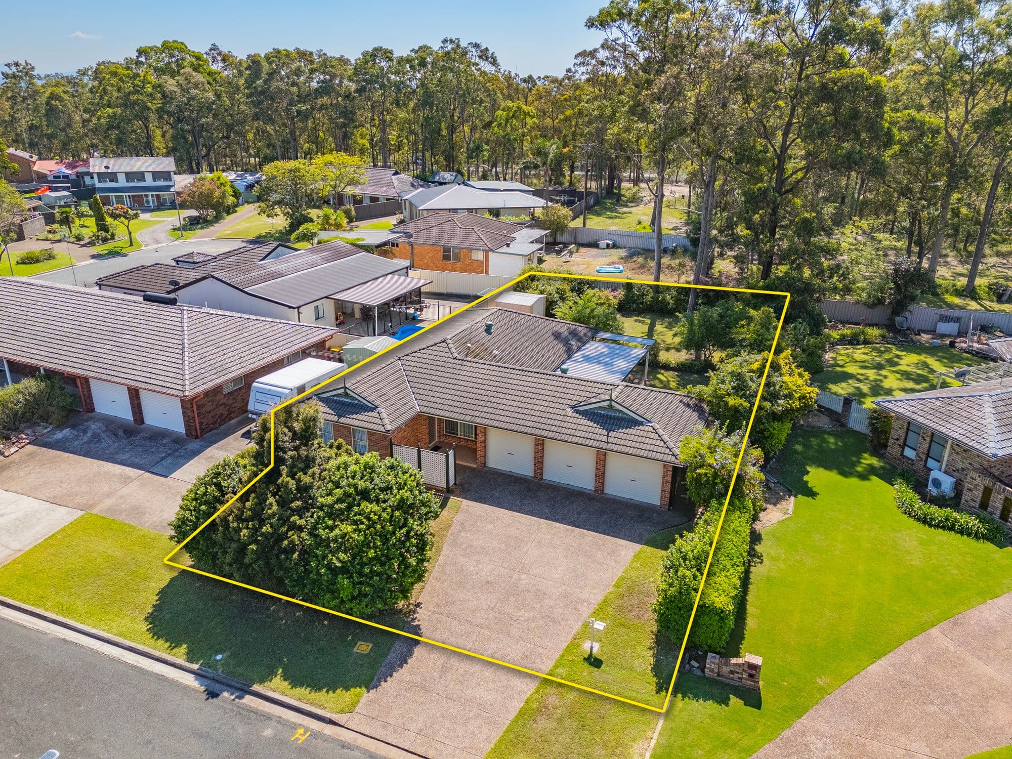 2 Timor Close, Ashtonfield NSW 2323, Ashtonfield - Thumbnail 2