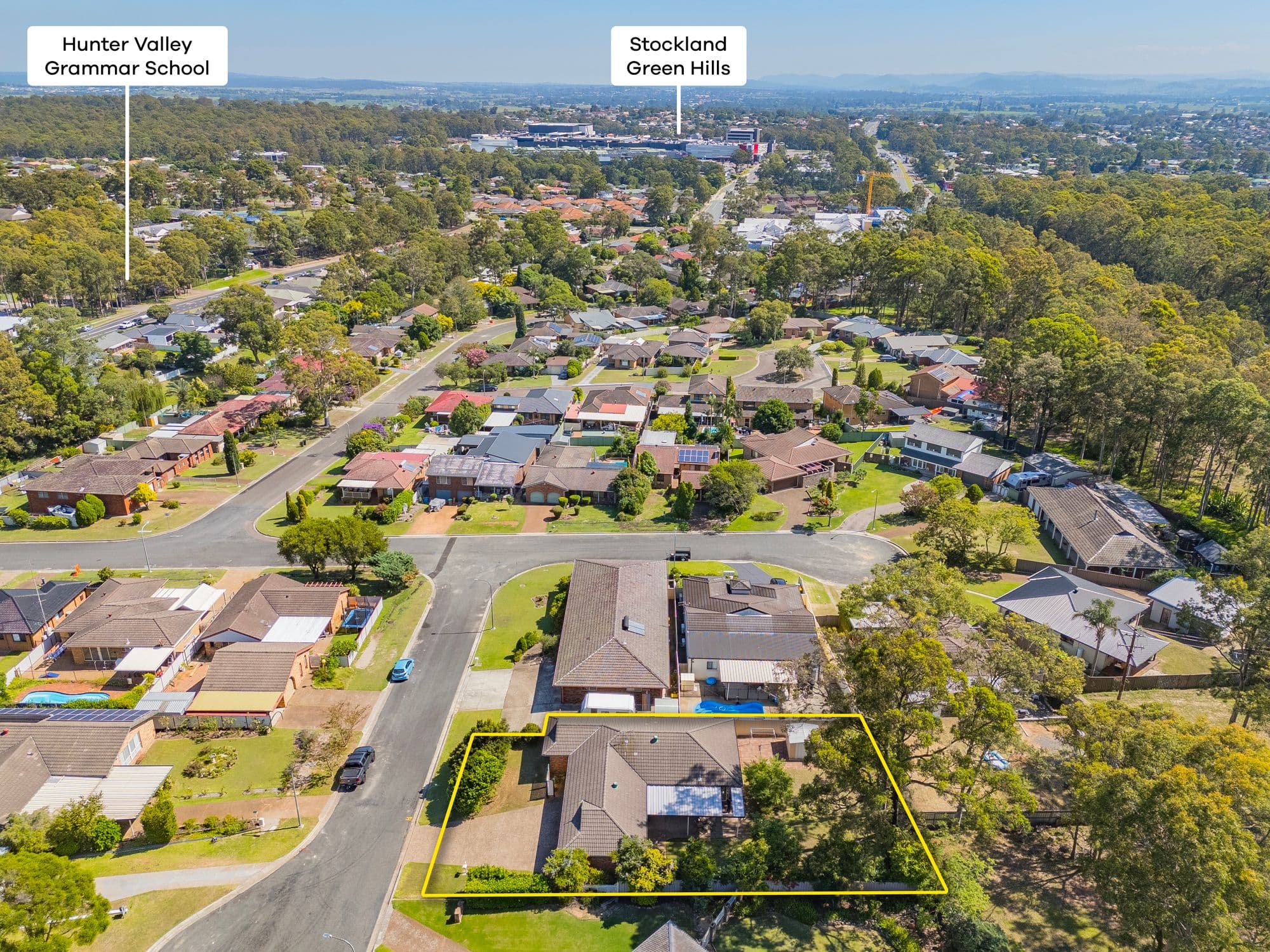 2 Timor Close, Ashtonfield NSW 2323, Ashtonfield - Thumbnail 3
