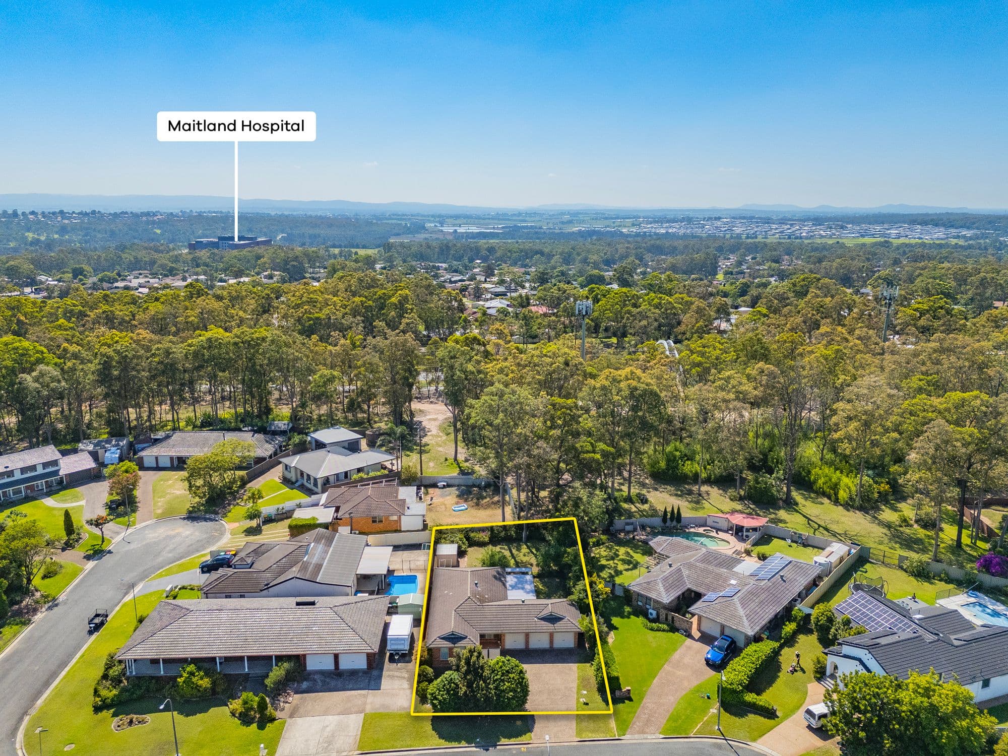 2 Timor Close, Ashtonfield NSW 2323, Ashtonfield - Thumbnail 4