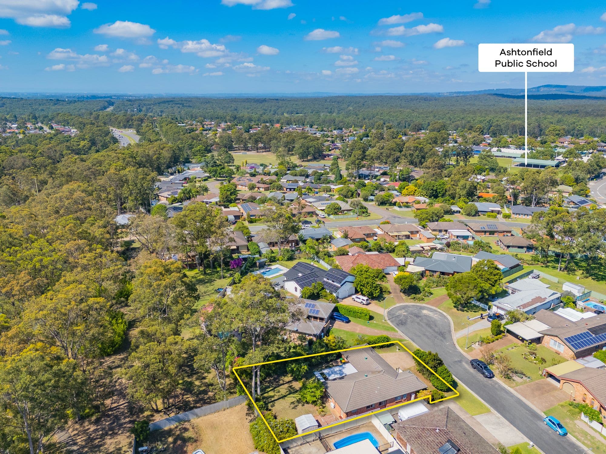 2 Timor Close, Ashtonfield NSW 2323, Ashtonfield - Thumbnail 5