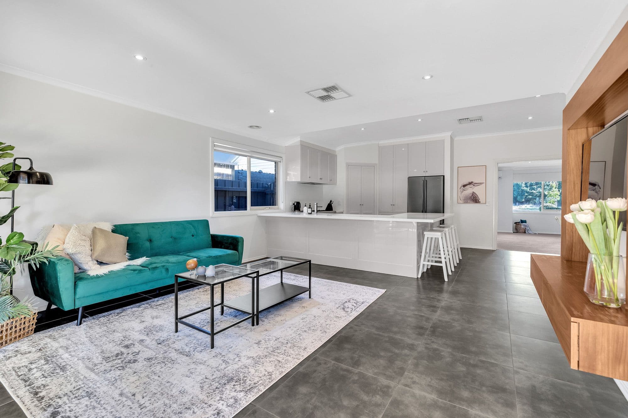 3/39-41 Rosebery Street, Heathcote, Heathcote - Thumbnail 3