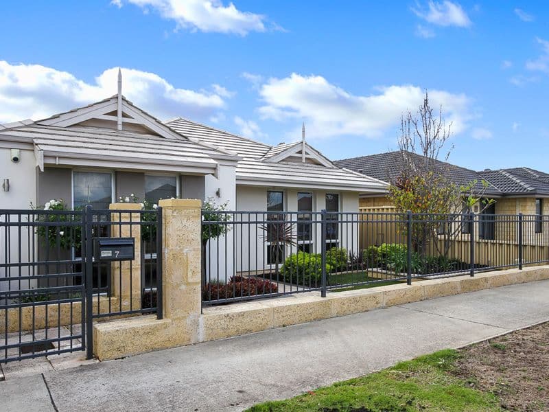 7 Turnstone Link, HARRISDALE WA 6112, Harrisdale - Thumbnail 2