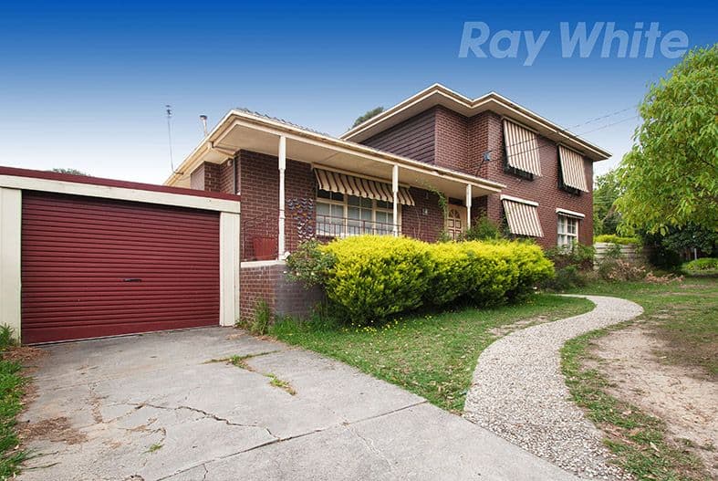 38 PROSPECT HILL Road, Croydon VIC 3136, Croydon - Thumbnail 3