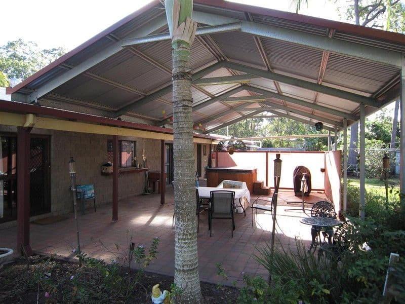 20 Evergreen Drive, BRANYAN QLD 4670, Branyan - Thumbnail 8