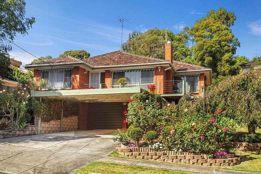 10 Ranleigh Rise, TEMPLESTOWE LOWER VIC 3107, Templestowe Lower - Image 1