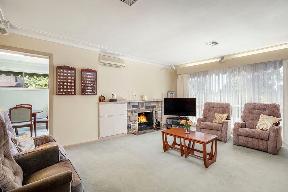 10 Ranleigh Rise, TEMPLESTOWE LOWER VIC 3107, Templestowe Lower - Thumbnail 2