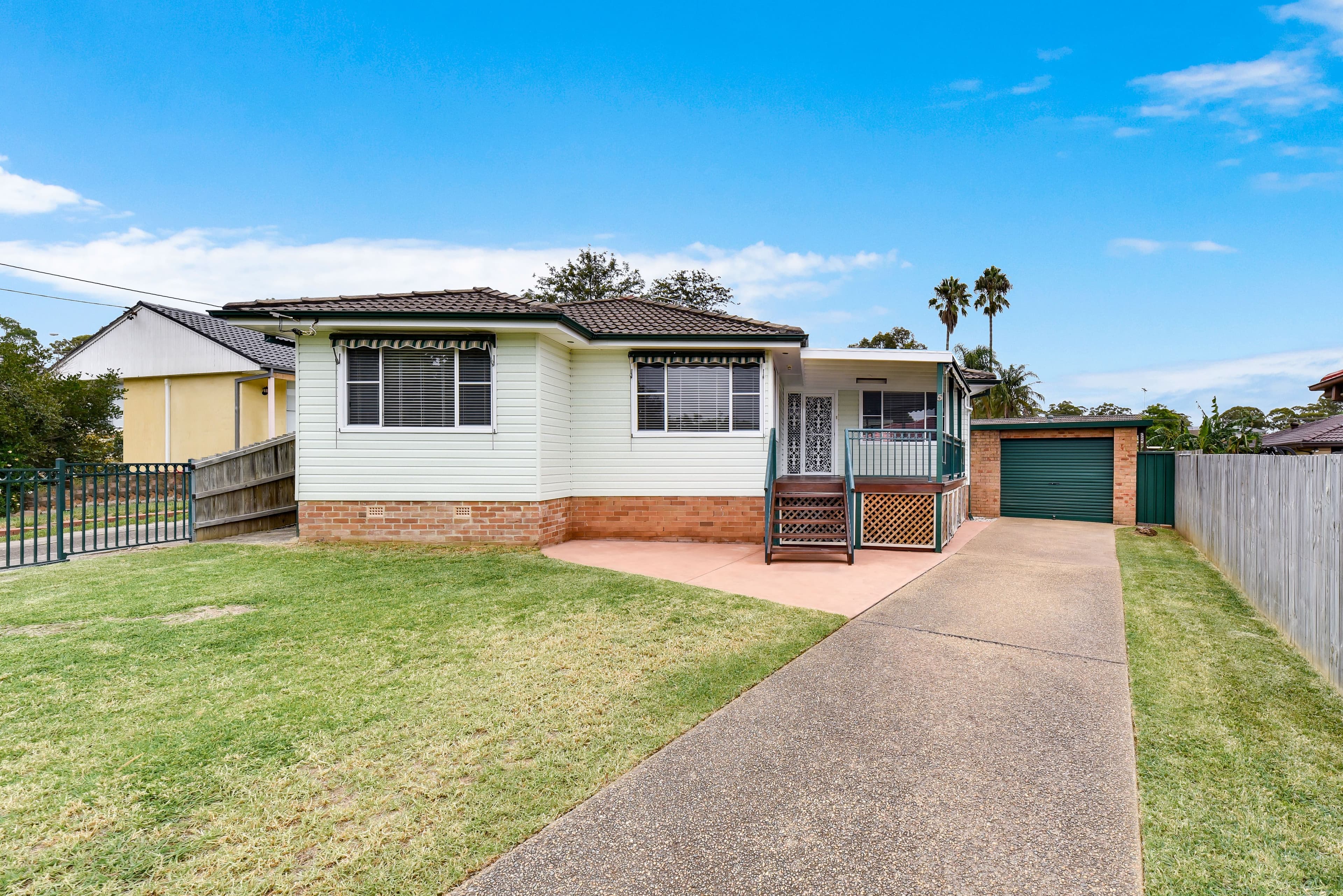 5 Grahame Avenue, Glenfield NSW 2167, Glenfield - Image 1