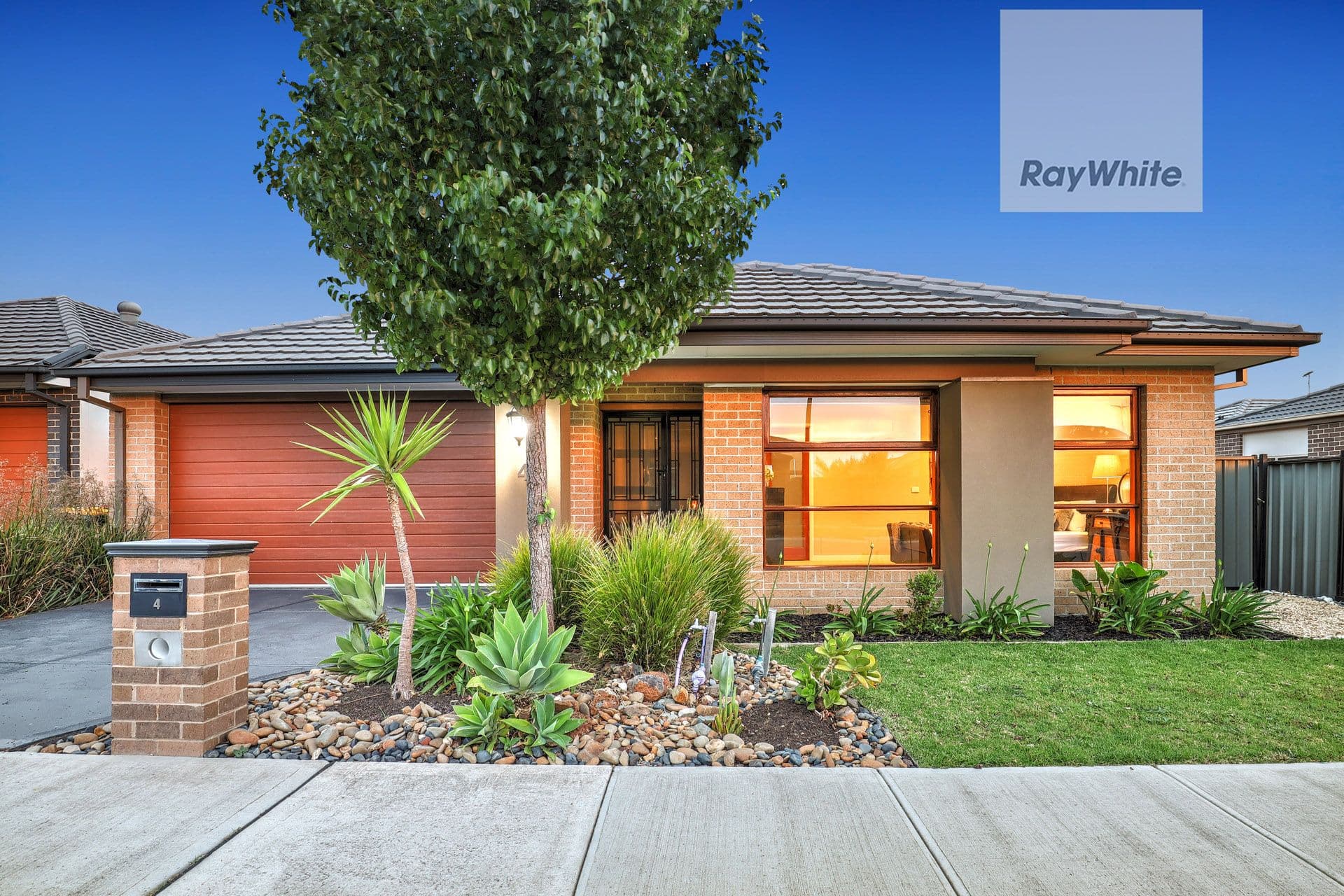 4 Millicent Drive, Craigieburn VIC 3064, Craigieburn - Image 1